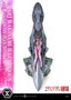 Rebuild of Evangelion Estatua Ultimate Premium Masterline Series 1/4 Mari Makinami Illustrious Normal Ver. 64 cm