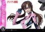 Rebuild of Evangelion Estatua Ultimate Premium Masterline Series 1/4 Mari Makinami Illustrious Normal Ver. 64 cm