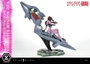 Rebuild of Evangelion Estatua Ultimate Premium Masterline Series 1/4 Mari Makinami Illustrious Normal Ver. 64 cm