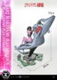 Rebuild of Evangelion Estatua Ultimate Premium Masterline Series 1/4 Mari Makinami Illustrious Normal Ver. 64 cm