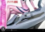 Rebuild of Evangelion Estatua Ultimate Premium Masterline Series 1/4 Mari Makinami Illustrious Normal Ver. 64 cm