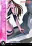 Rebuild of Evangelion Estatua Ultimate Premium Masterline Series 1/4 Mari Makinami Illustrious Normal Ver. 64 cm