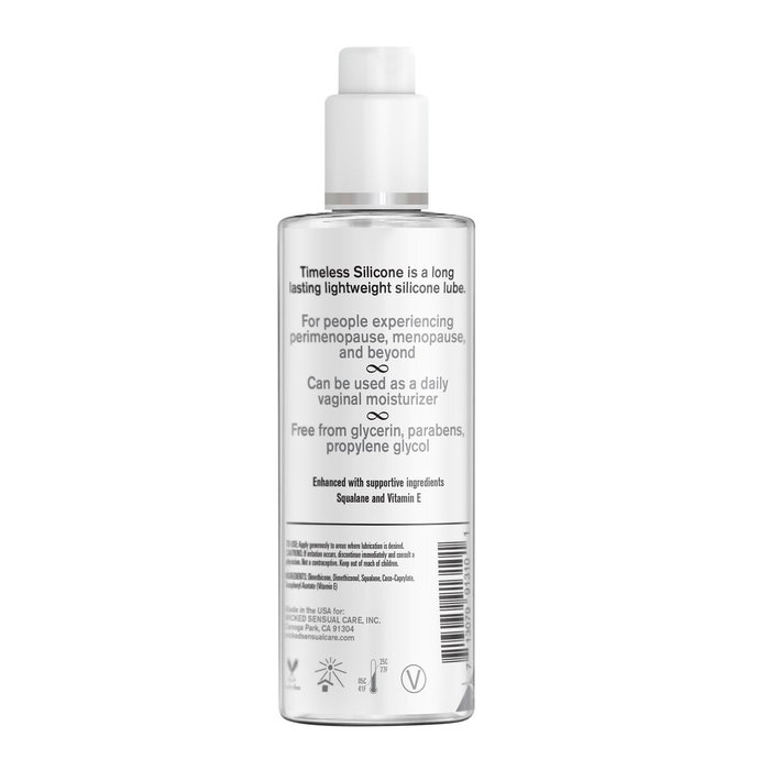 Lubricante Wicked Sensual Care 120 ml Lubricante Wicked Sensual Care 120 ml