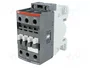 ABB AF Contactor 3-polar 30A 100-250VAC/VDC