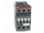 ABB AF Contactor 3-polar 30A 100-250VAC/VDC