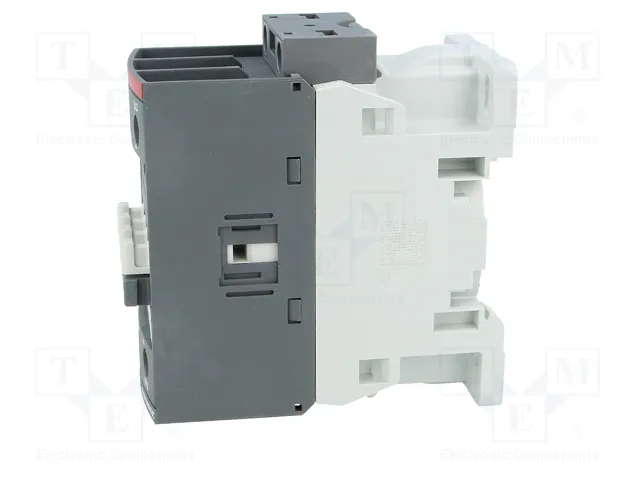 ABB AF Contactor 3-polar 30A 100-250VAC/VDC