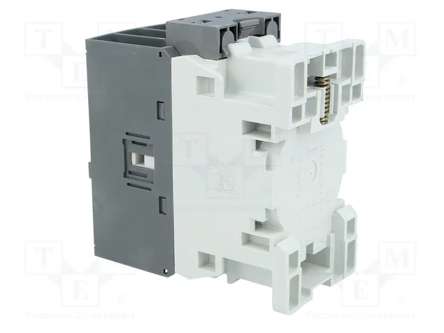 ABB AF Contactor 3-polar 30A 100-250VAC/VDC