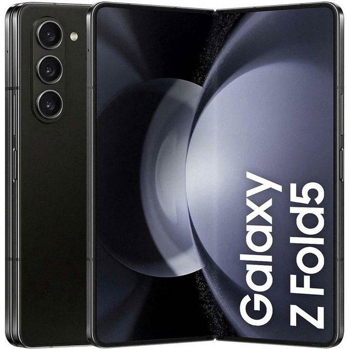 Samsung Galaxy Z Fold5 512GB 12GB RAM 5G Negro Fantasma