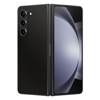 Samsung Galaxy Z Fold5 512GB 12GB RAM 5G Negro Fantasma