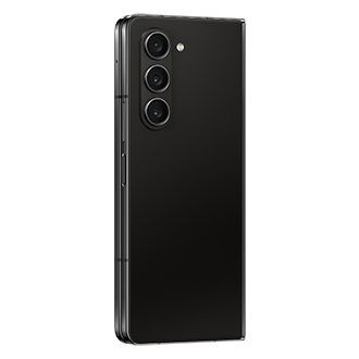 Samsung Galaxy Z Fold5 512GB 12GB RAM 5G Negro Fantasma
