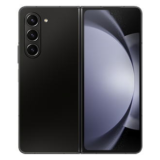 Samsung Galaxy Z Fold5 512GB 12GB RAM 5G Negro Fantasma
