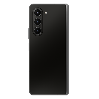 Samsung Galaxy Z Fold5 512GB 12GB RAM 5G Negro Fantasma