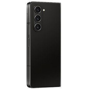 Samsung Galaxy Z Fold5 512GB 12GB RAM 5G Negro Fantasma