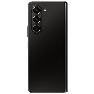 Samsung Galaxy Z Fold5 512GB 12GB RAM 5G Negro Fantasma