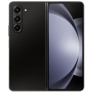 Samsung Galaxy Z Fold5 512GB 12GB RAM 5G Negro Fantasma