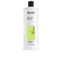 Nioxin SISTEMA 2 Champú Cabello Natural con Debilitamiento Avanzado 1000 ml