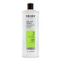 Nioxin Sistema 2 Champú para Cabello Natural con Debilitamiento Avanzado 1000 ml