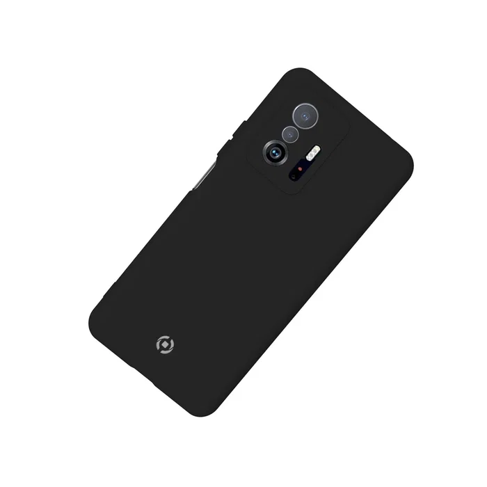Celly CROMO972BK funda para Xiaomi 11T Negro