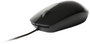 Rapoo N100 Ratón Óptico Negro Ergonómico Ambidiestro 1600 DPI USB