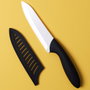 Easy Make Cuchillo Cerámico 15 cm con Funda