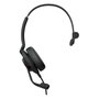 Jabra Evolve2 30 Auriculares Mono Alámbricos para Oficina y Centro de Llamadas - UC