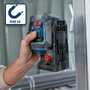 Bosch Professional Láser combinado haz verde GCL 2-50 G + RM 10