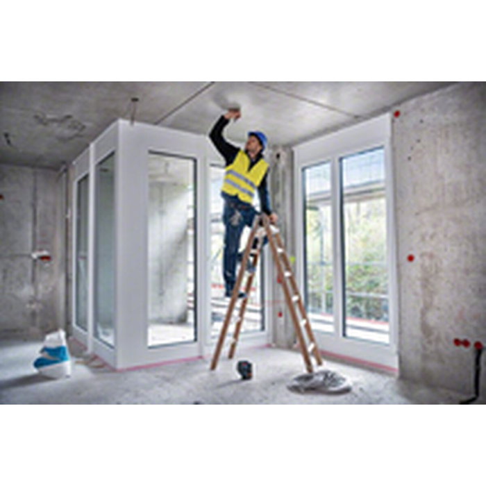 Bosch Professional Láser combinado haz verde GCL 2-50 G + RM 10 Bosch Professional Láser combinado haz verde GCL 2-50 G + RM 10