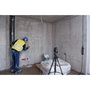 Bosch Professional Láser combinado haz verde GCL 2-50 G + RM 10