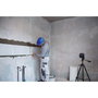 Bosch Professional Láser combinado haz verde GCL 2-50 G + RM 10