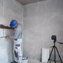 Bosch Professional Láser combinado haz verde GCL 2-50 G + RM 10