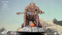 Ray Harryhausen Estatua 1/8 Cyclops Barbecue Scene 17 cm