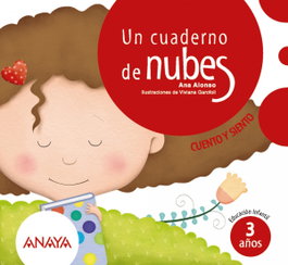 ANAYA, Cuento y Siento 3 Años - ANAYA