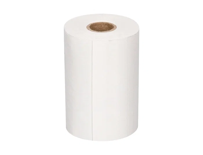 Q-connect Rollo de Papel Térmico para Sumadoras y Cajas Registradoras 57x40x11 mm 58 gr Sin Bisfenol A