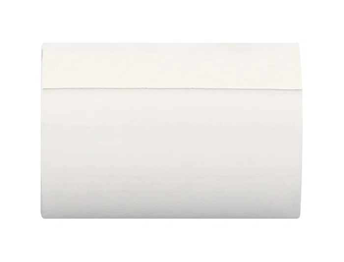 Q-connect Rollo de Papel Térmico para Sumadoras y Cajas Registradoras 57x40x11 mm 58 gr Sin Bisfenol A