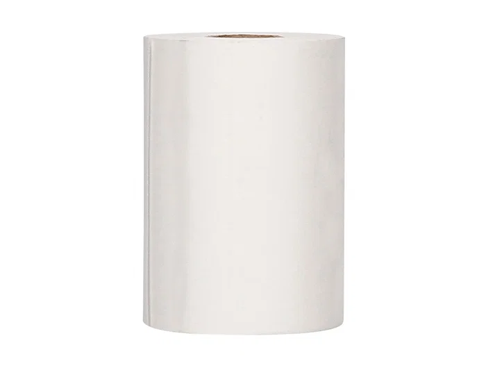 Q-connect Rollo de Papel Térmico para Sumadoras y Cajas Registradoras 57x40x11 mm 58 gr Sin Bisfenol A