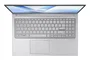 Asus VivoBook 15 X1504MA-BQ475 Intel Core 3, 8GB RAM, 256GB SSD, 15.6 pulg, Cool Silver