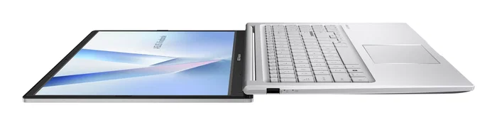Asus VivoBook 15 X1504MA-BQ475 Intel Core 3, 8GB RAM, 256GB SSD, 15.6 pulg, Cool Silver
