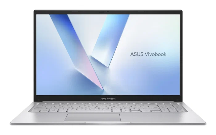Asus VivoBook 15 X1504MA-BQ475 Intel Core 3, 8GB RAM, 256GB SSD, 15.6 pulg, Cool Silver