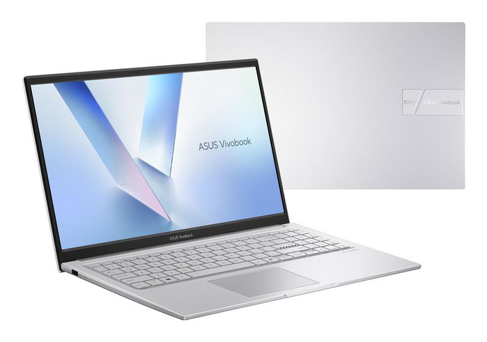 Asus Vivobook 15 X1504MA-BQ475 Intel Core 3, 8GB, 256GB SSD, 15.6 pulg, Plata Fría Asus Vivobook 15 X1504MA-BQ475 Intel Core 3, 8GB, 256GB SSD, 15.6 pulg, Plata Fría