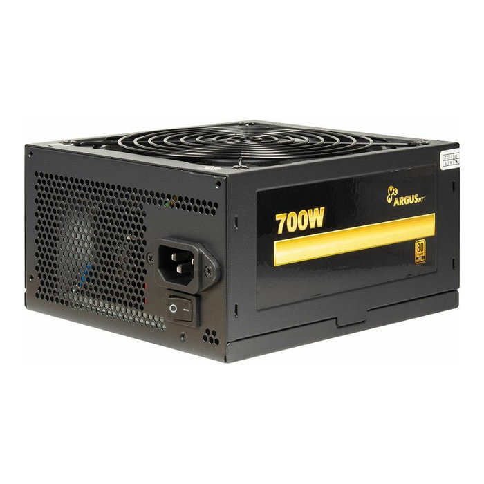 Inter-Tech ArgusNT GPS-700 700W 80+ Gold ATX