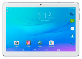 Tablet Innjoo Superb Plus 10.1"/ 3GB/ 32GB/ 4G/ Blanca