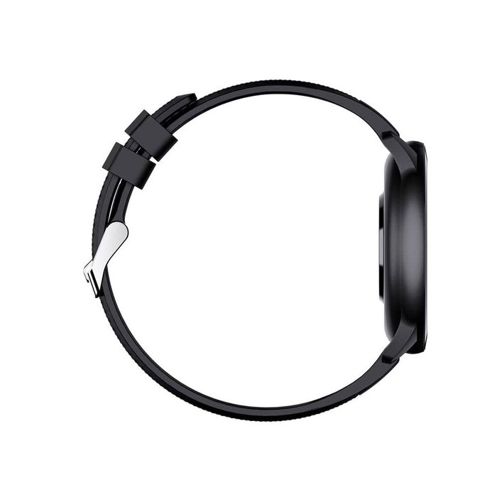 Leotec Smartwatch MultiSport Wave Negro