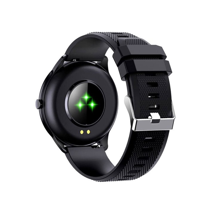 Leotec Smartwatch MultiSport Wave Negro