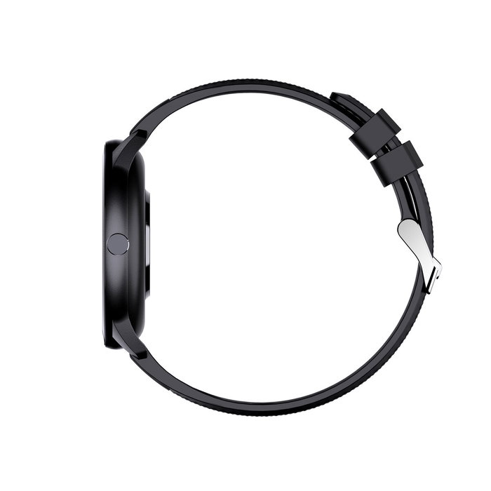 Leotec Smartwatch MultiSport Wave Negro
