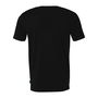 Camiseta de Fútbol de Manga Corta Hombre Uhlsport Essential Promo Negro 13-14 Años