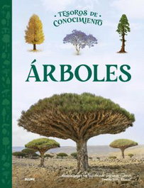 BLUME, Tesoros conocimiento. Árboles