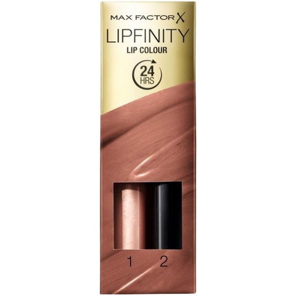 Max Factor Lipfinity Classic 180-spirtual shade 2 ml