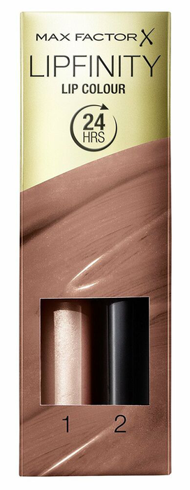 Max Factor LIPFINITY classic 180-spirtual shade