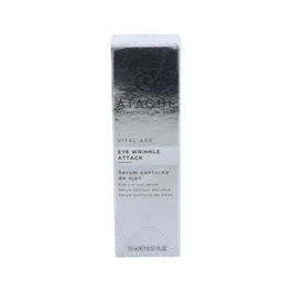 ATACHE Eye Wrinkle Attack Serum Antiarrugas Contorno de Ojos 15ml