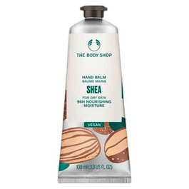 The Body Shop Bálsamo de Manos Shea 30 ml